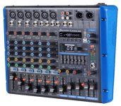 Мікшерний пульт Emiter-S AM-XP808-PRO