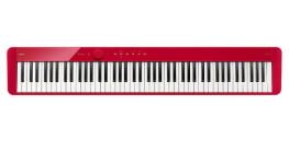 Цифрове піаніно Casio PX-S1100 RD