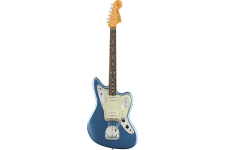 Электрогитара Fender Johnny Marr Signature Jaguar Lpb (116400702)