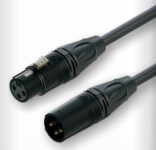 Микрофонный кабель Roxtone GMXX200L3