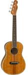 Укулеле тенор Fender Montecito Tenor Ukulele Nat (971650121)