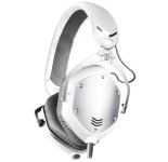 Навушники V-Moda Crossfade M-100 White silver