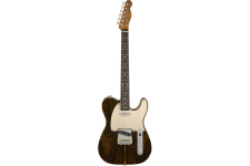 Электрогитара Fender Custom Shop 2018 Artisan Ziricote Tele (9235000595)