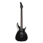 Електрогітара Michael Kelly Hex XT Black