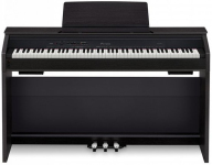 Цифровое пианино Casio PX-860 BK + блок питания