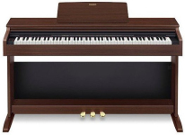 Цифрове піаніно Casio AP-270 Brown + блок живлення