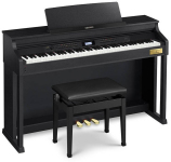 Цифрове піаніно Casio AP-710 BKC