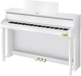 Цифрове піаніно Casio GP-300 White + блок живлення