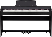 Цифрове піаніно Casio PX-770 Black