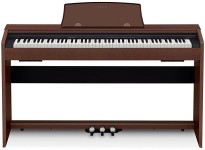 Цифрове піаніно Casio PX-770 Brown