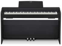 Цифровое пианино Casio PX-870 Black