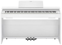 Цифрове піаніно Casio PX-870 White
