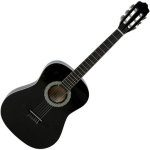 Класична гітара Cataluna 3/4 Black D500046