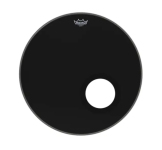 Пластик Remo Powerstroke P3 Ebony P31018ESDM