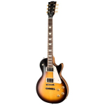 Электрогитара Gibson Les Paul Tribute Satin Tobacco Burst (LPTR00WONH1)