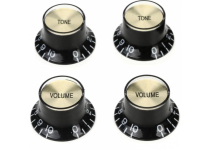 Набор ручек потенциометров GIBSON TOP HAT KNOBS