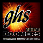 Струны для электрогитары GHS GBUL
