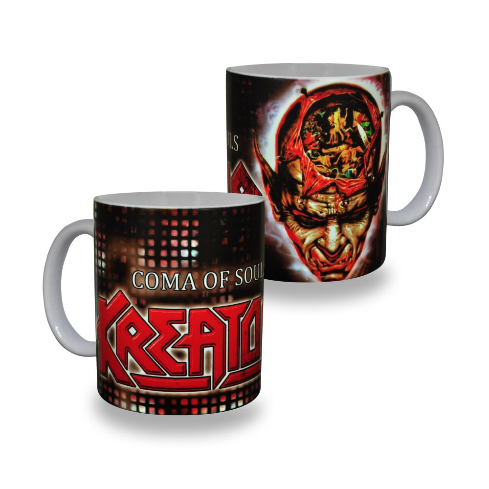 Чашка Kreator