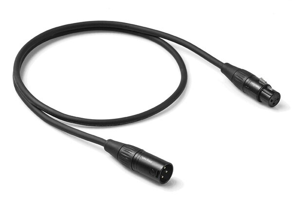 Мікрофонний кабель Proel CHL250LU2