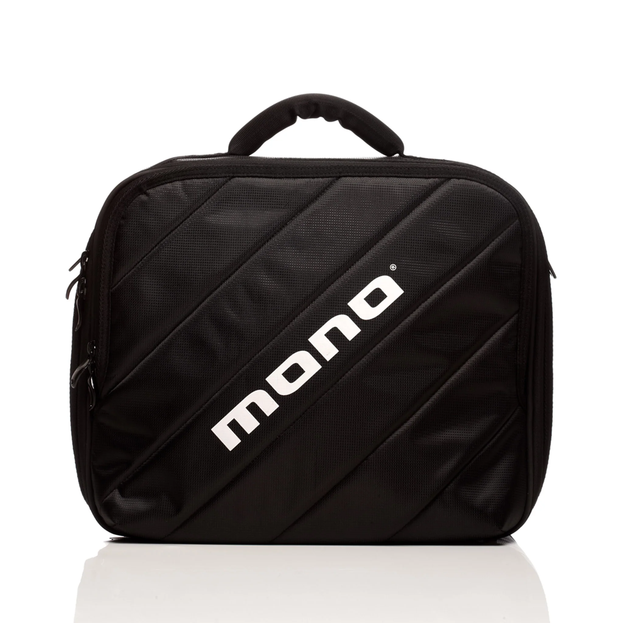 Сумка для двойной педали MONO M80-DP-BLK
