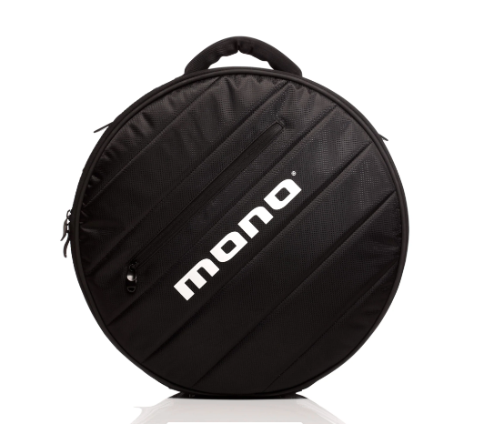 Чехол для малого барабана MONO M80-SN-BLK