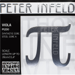 Cтруны для альта Thomastik Peter Infeld PI200