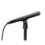 Інструментальний мікрофон Audio Technica AT4041
