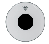 Пластик Remo Controlled Sound White CS020810 (8