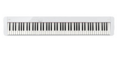 Цифрове піаніно Casio PX-S1100 WE