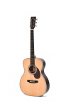 Акустическая гитара Sigma SOMR-28 (с мягким футляром)