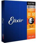 Струны для электрогитары Elixir EL NW H