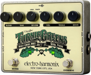Гитарная педаль Electro-harmonix Turnip Greens