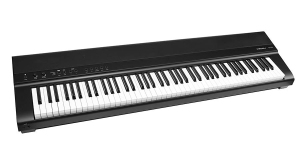 Цифрове піаніно Medeli SP201/BK