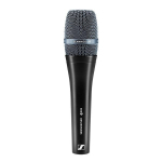 Вокальный микрофон Sennheiser E 965