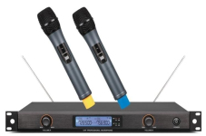 Бездротова мікрофонна система Emiter-S TA-515