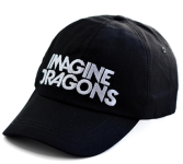 Бейсболка Imagine Dragons