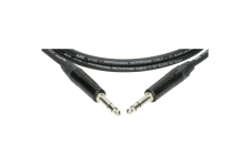 Кабель комутаційний Klotz B-4PP1 Balanced Patchcord Silver Jack 1 m (B4PP1-0100)