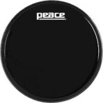Пластик для бас-бочки PEACE DHE-105/20''