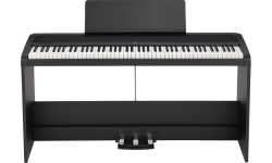 Цифрове піаніно Korg B2SP-BK 