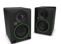 Студійний монітор MACKIE CR3.5BT GEN 3