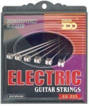Струни для електрогітари Dadi EG228
