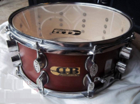 Малий барабан DB Percussion DSWL1406520-BTD2