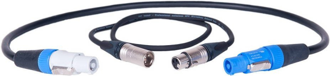 Комплект кабелів dB Technologies DCK 15