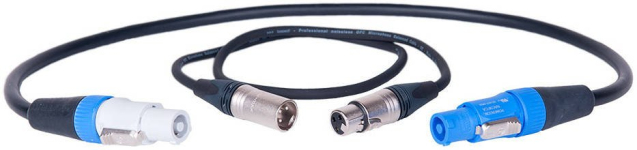 Комплект кабелів dB Technologies DCK 27