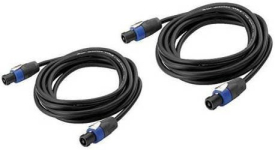 Комплект кабелей dB Technologies DCK-4P