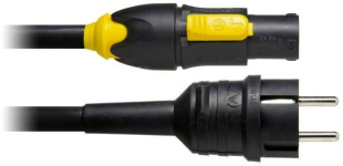 Кабель dB Technologies DPTC 1000M