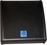 Активна акустична система dB Technologies FM 10