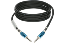 Кабель акустический Klotz SC-3 Speaker Cable 2 m (SC3PP02SW)