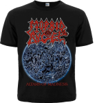 Футболка Morbid Angel 