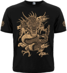 Футболка Dragon Power